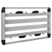 PARRILLA  ALUMINIO 8105